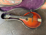 1915 Gibson A-4 Mandolin