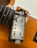 Reverse V Gibson Copy