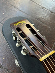 1970's Takamine F-312 Parlor