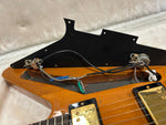 Reverse V Gibson Copy