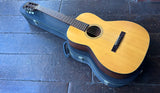 1970's Takamine F-312 Parlor