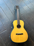 1970's Takamine F-312 Parlor