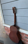 1970's Takamine F-312 Parlor