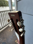 1970's Takamine F-312 Parlor