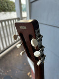 1970's Takamine F-312 Parlor