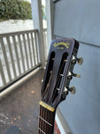 1970's Takamine F-312 Parlor