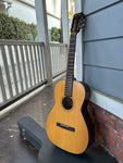 1970's Takamine F-312 Parlor