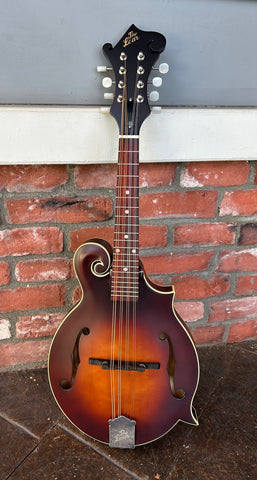 The Loar Honey Creek F-Style Mandolin LM-310F