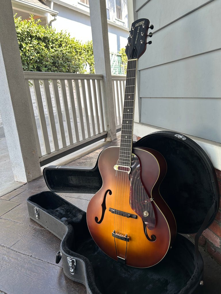 Gretsch New Yorker G9555 – Moze Guitars