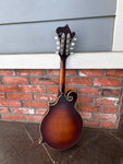 The Loar Honey Creek F-Style Mandolin LM-310F