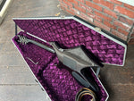 B.C. Rich Warlock N.J. Neck Thru Series Korea