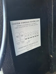 2004 Fender Custom Vibrolux Reverb
