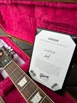 2022 Gibson SG Mod Shop (Left handed)