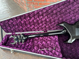 B.C. Rich Warlock N.J. Neck Thru Series Korea