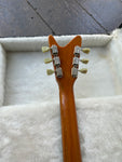 Reverse V Gibson Copy