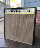 Kent 6100 Tube Guitar Combo Amp