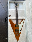Reverse V Gibson Copy