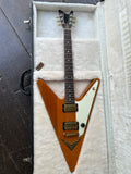 Reverse V Gibson Copy