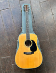 1975 Martin D-35