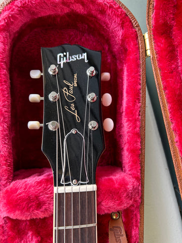 2022 Gibson Les Paul Special – Moze Guitars