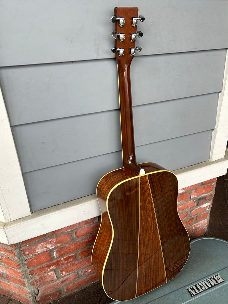 Martin D-35 1975年製 | LAST GUITAR OFFICIAL WEBSITE