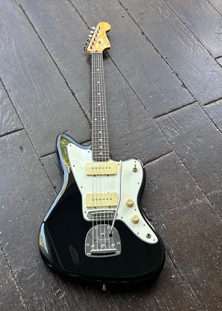 ギター Fender Player II Jazzmaster 2024 2024 Fender Player II Jazzmaster – Moze Guitars
