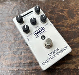 MXR Bass Compressor M87