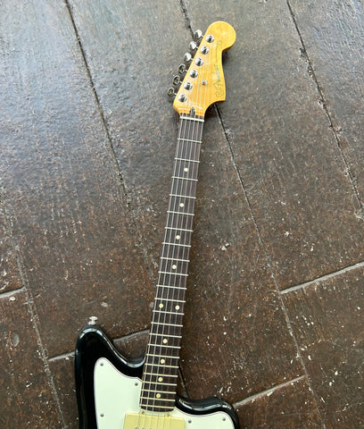 ギター Fender Player II Jazzmaster 2024 2024 Fender Player II Jazzmaster – Moze Guitars