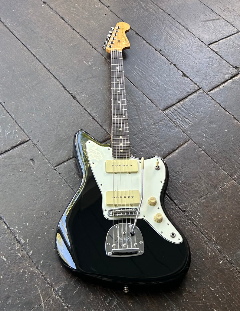 ギター Fender Player II Jazzmaster 2024 2024 Fender Player II Jazzmaster – Moze Guitars
