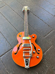 Epiphone Wildkat