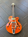 Epiphone Wildkat