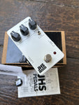 JHS 3 Series Delay