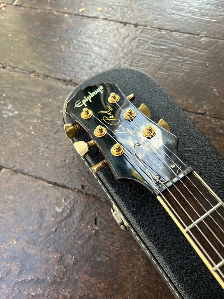 1997 Epiphone Les Paul – Moze Guitars