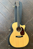 2014 Martin GPCPA4