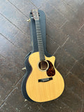 2014 Martin GPCPA4