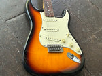 1996 Fender Stratocaster MIM