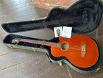 1997 Guild B4CE Acoustic Bass