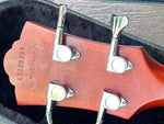 1997 Guild B4CE Acoustic Bass