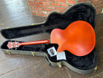 1997 Guild B4CE Acoustic Bass