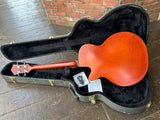 1997 Guild B4CE Acoustic Bass