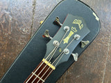 1997 Guild B4CE Acoustic Bass