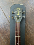 1997 Guild B4CE Acoustic Bass
