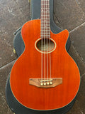 1997 Guild B4CE Acoustic Bass