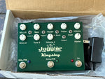 Kingsley Juggler V3