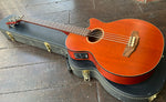 1997 Guild B4CE Acoustic Bass