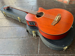 1997 Guild B4CE Acoustic Bass