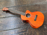 Gretsch G9121 Tenor Ukulele, mahogany finish, rosewood fretboard and mahogany headstock