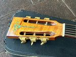 Zimnicki Custom Acoustic Guitar
