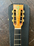 Zimnicki Custom Acoustic Guitar
