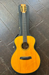 Zimnicki Custom Acoustic Guitar
